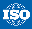 ISO - International Organisation for Standardisation