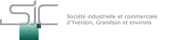 Société industrielle et commerciale d'Yverdon-les-Bains, Grandson et environs