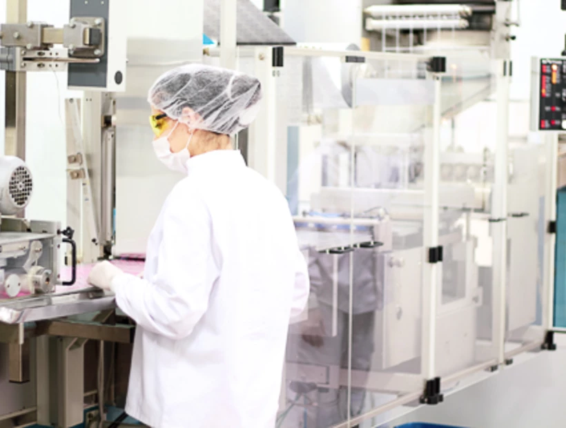 Module expertise SA007 : Bonnes Pratiques Aseptiques en fabrication de produits stériles