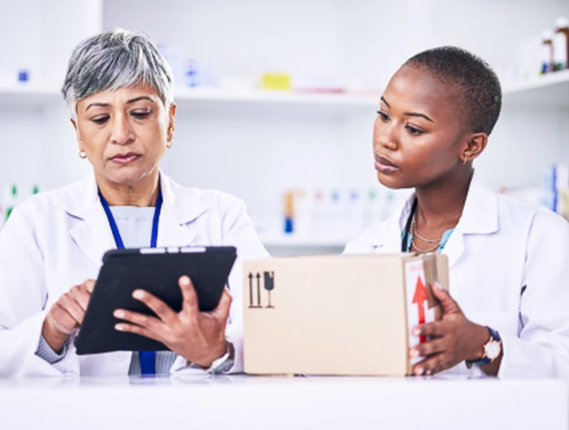Module expertise SA006 : Bonnes Pratiques de Distribution (BPD)