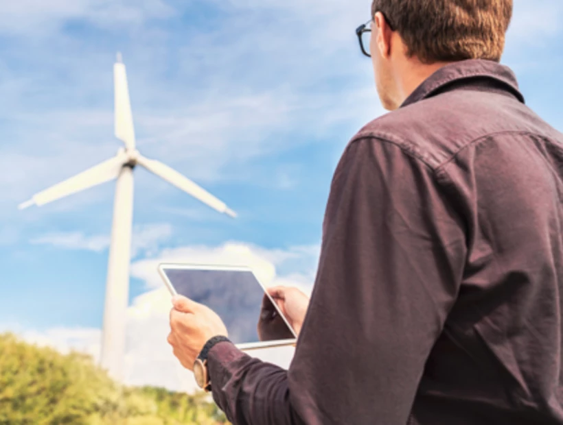 Management de l’énergie – ISO 50001
