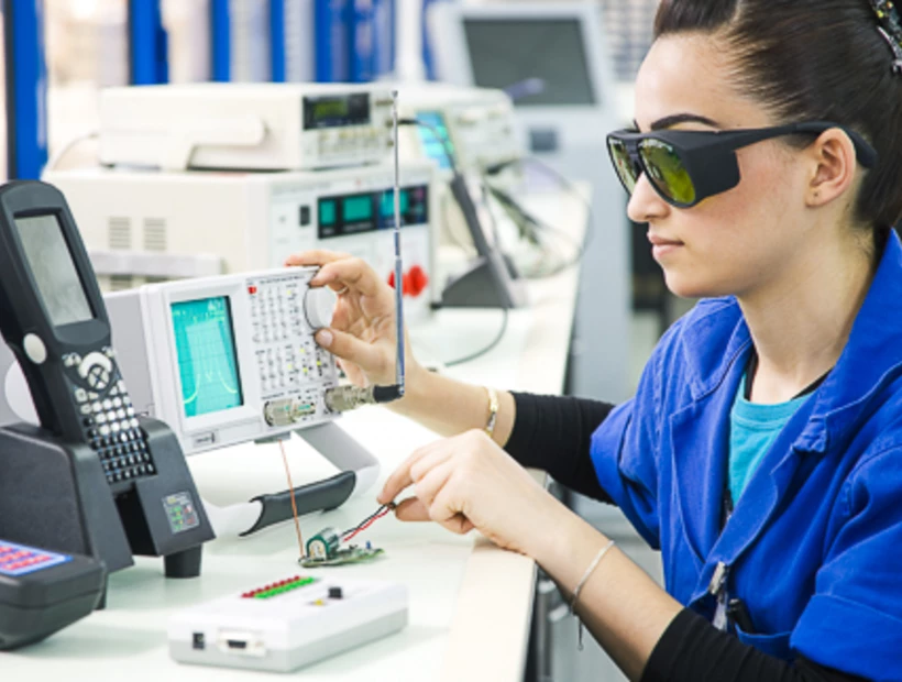 Formation ISO 17025 : Validation des méthodes