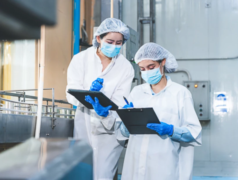 Formation Auditeur interne ISO 17025