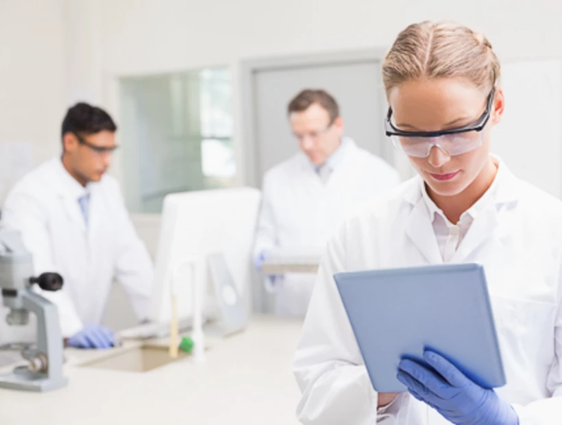 Cursus certifiant : Regulatory Affairs Specialist (RA)