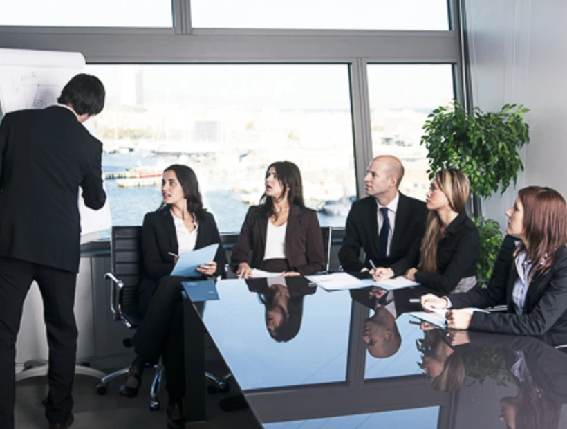 Formation Démarche qualité pour un comité de direction