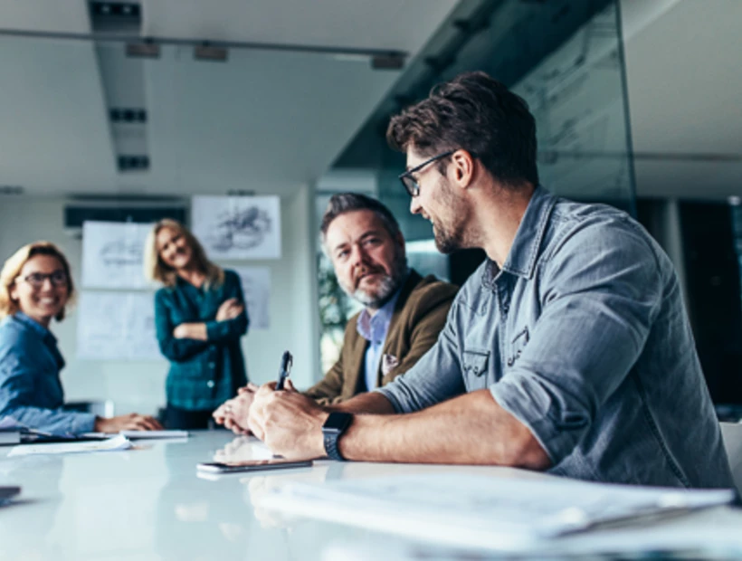 Les principes de la gestion des risques – Management des risques