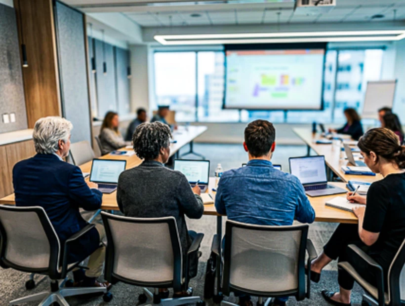 Formation Passerelle Ordonnanceur Logistique