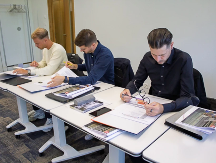 Révision ISO 9001 formation Ariaq