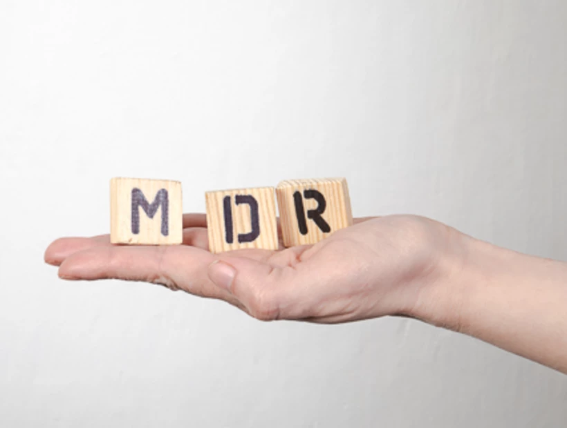 Module expertise SA002 : Application du nouveau règlement européen relatif aux dispositifs médicaux MDR (EU) 2017/745-746