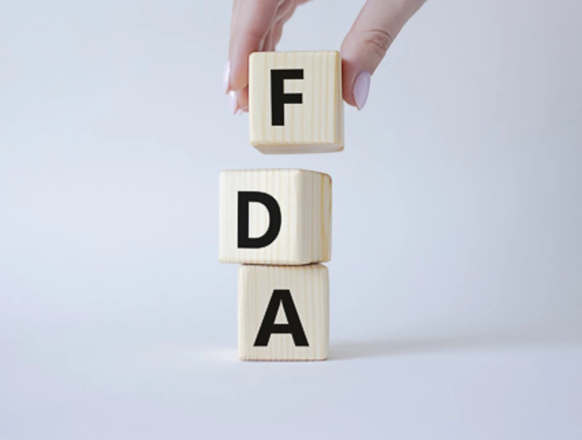 Module expertise SA003 : Règlementation américaine des dispositifs médicaux (FDA)