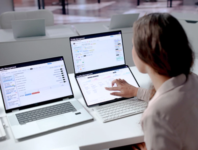 Module expertise SA016 : Gestion des Non-conformités et CAPA