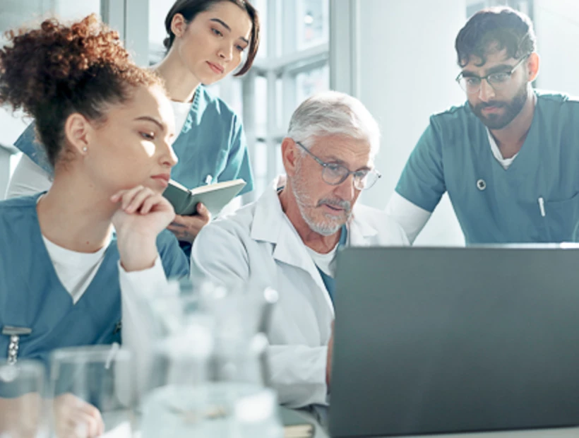 Module expertise SA022 : Gestion des risques selon ISO 14971