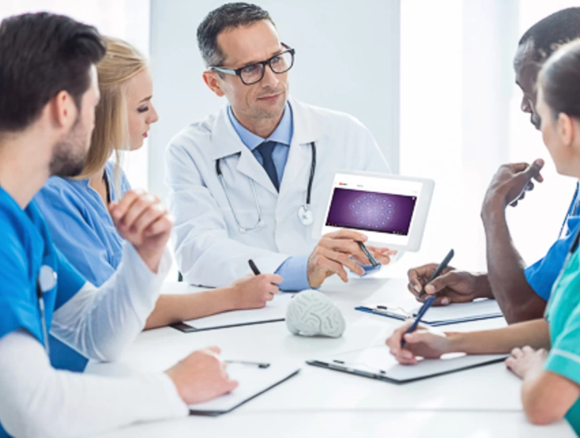 Module expertise SA030 : Maîtrise des changements et impact règlementaire