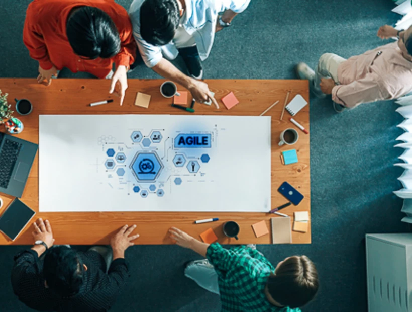 Formation Techniques & Outils Qualité