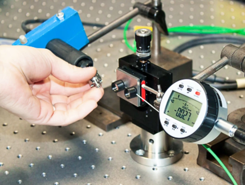 Formation Métrologie avancée