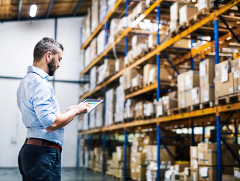 Formation Passerelle Supply Chain