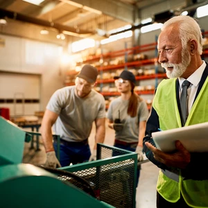 Webinaire : Responsable Supply Chain