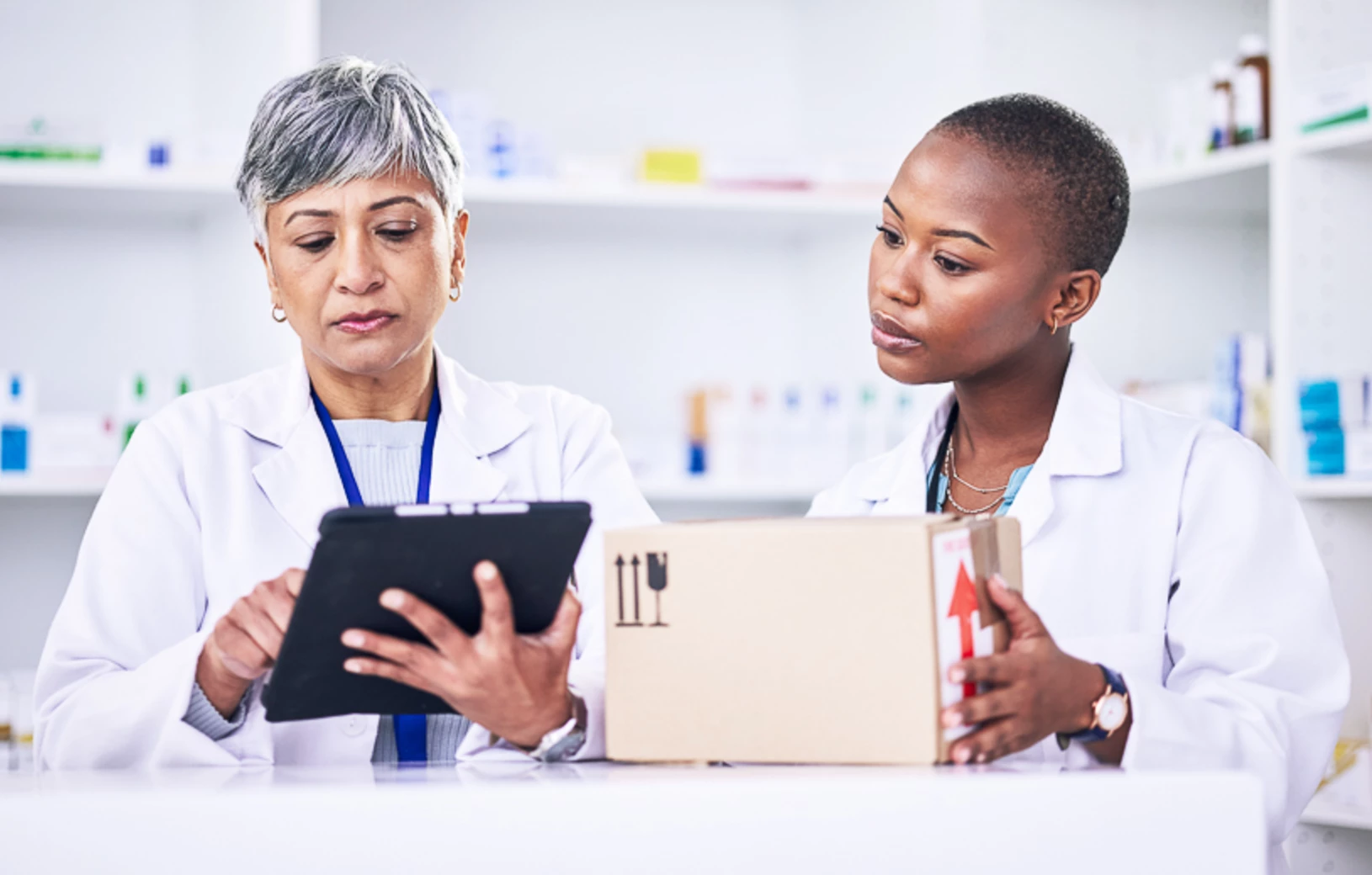 Module expertise SA006 : Bonnes Pratiques de Distribution (BPD)