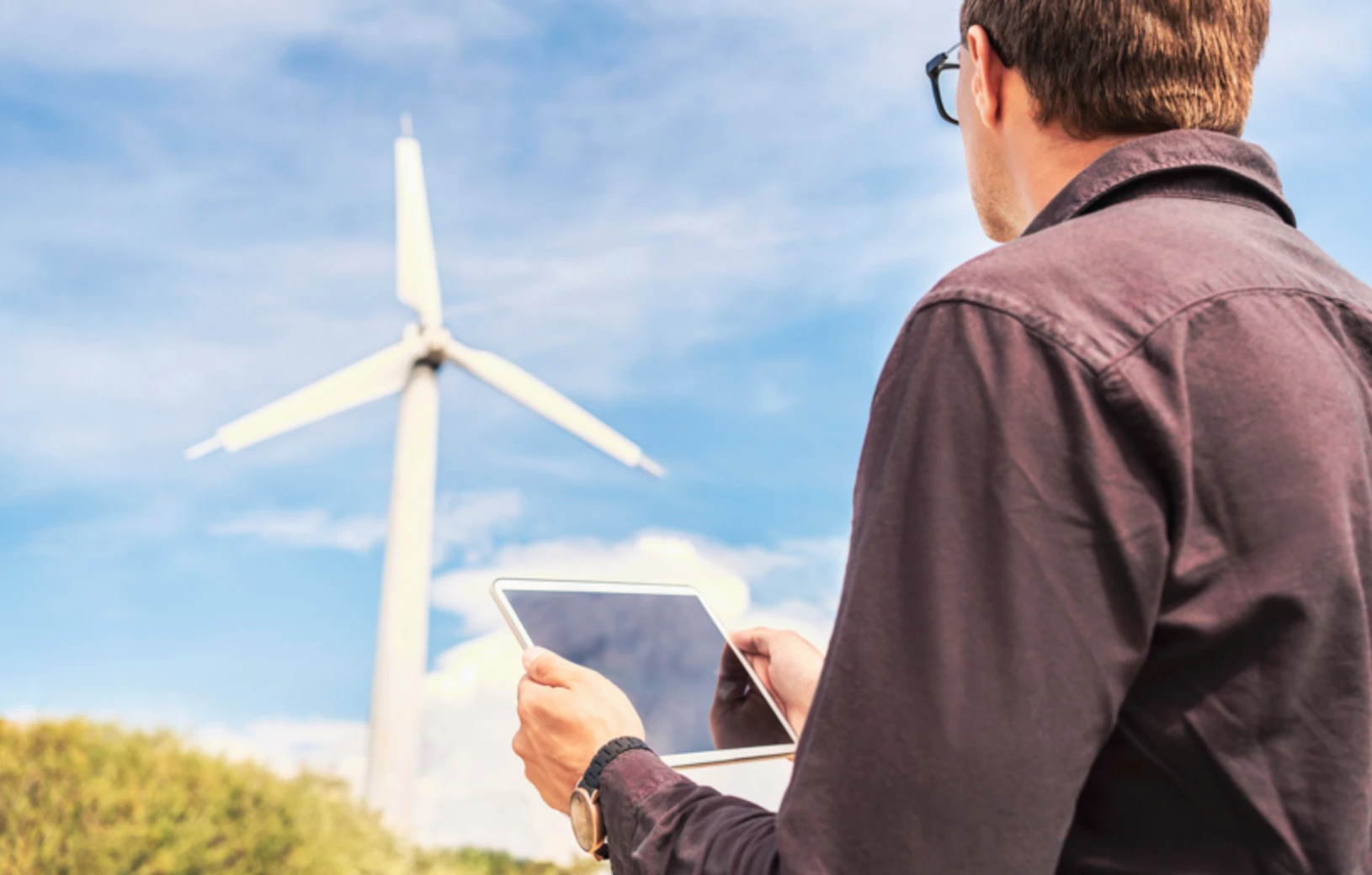 Management de l’énergie – ISO 50001