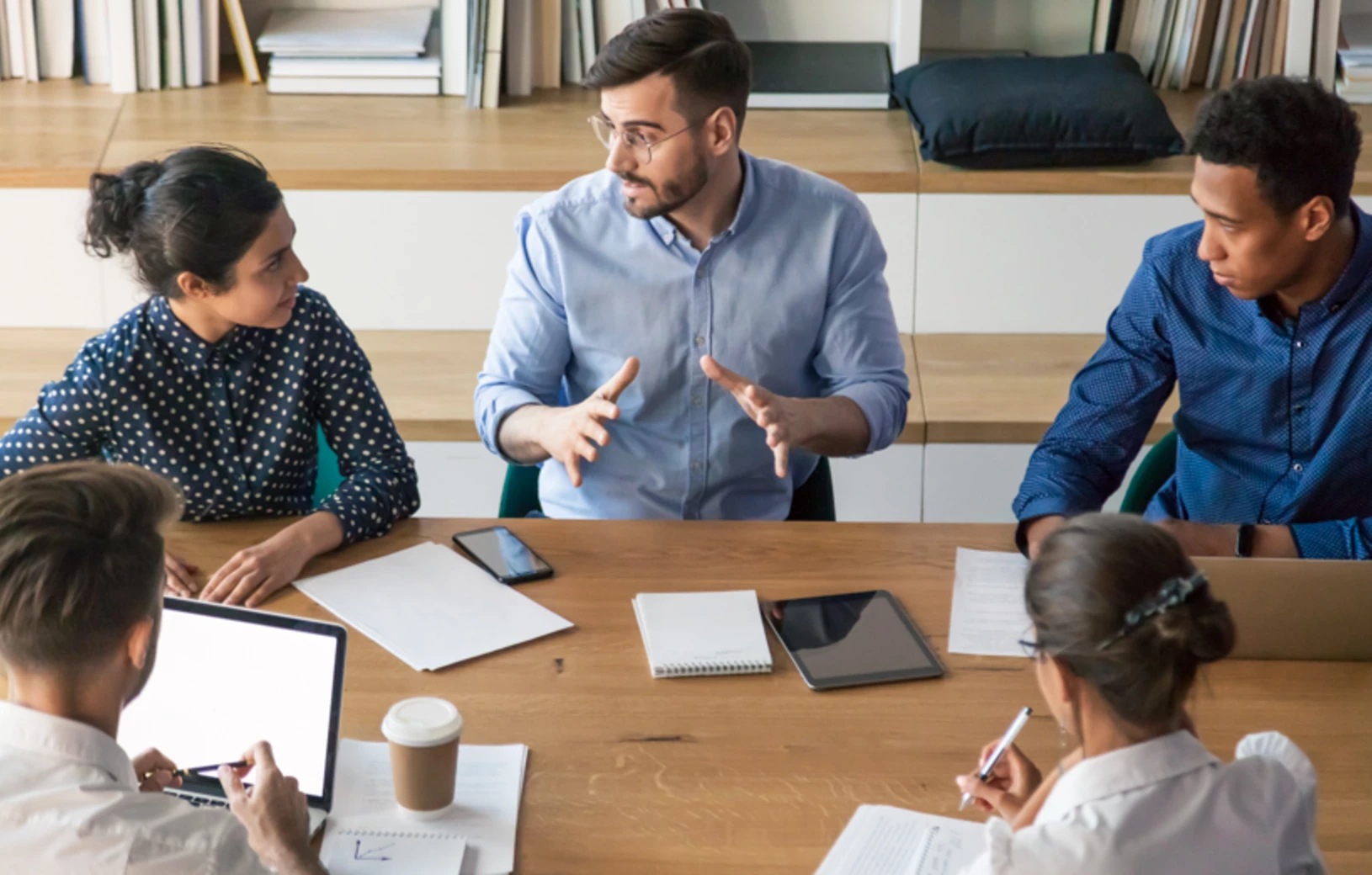 Coordinateur systèmes de management intégrés (SMI) – qualité, sécurité et environnement