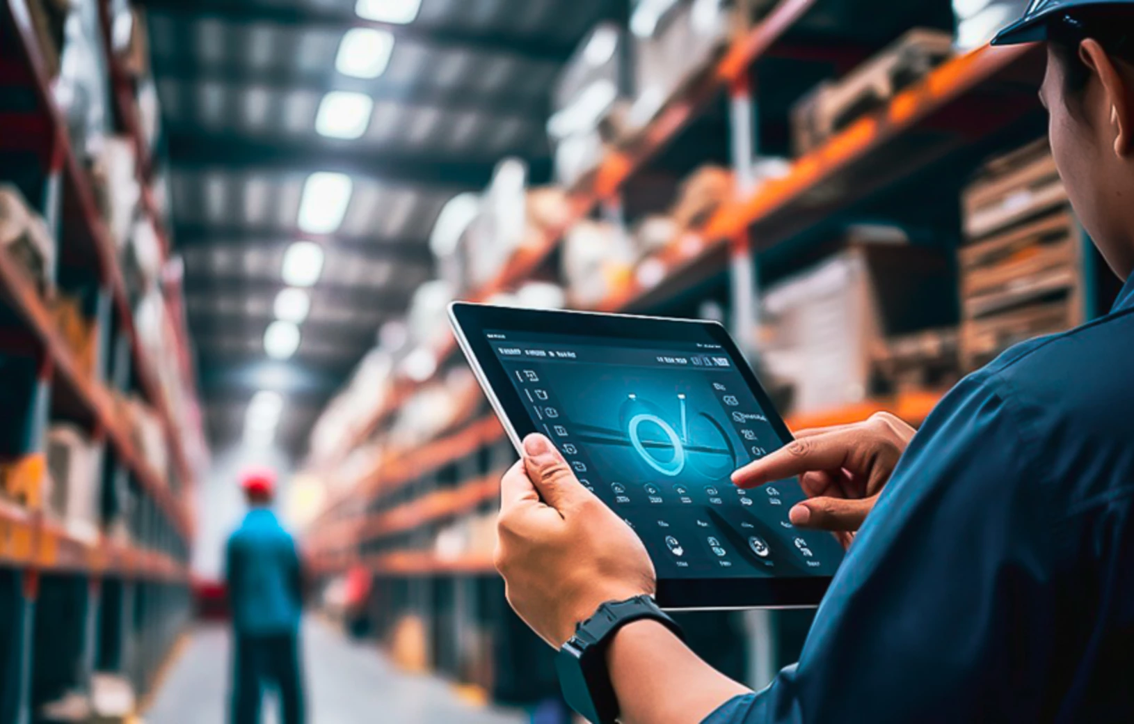 Responsable Supply Chain