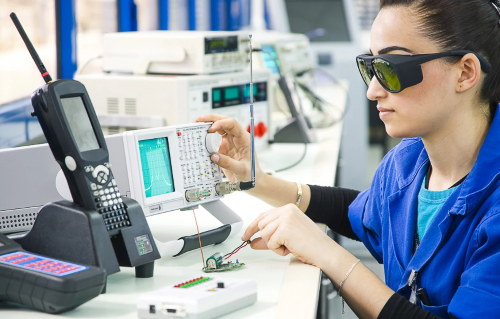 Formation ISO 17025 : Validation des méthodes