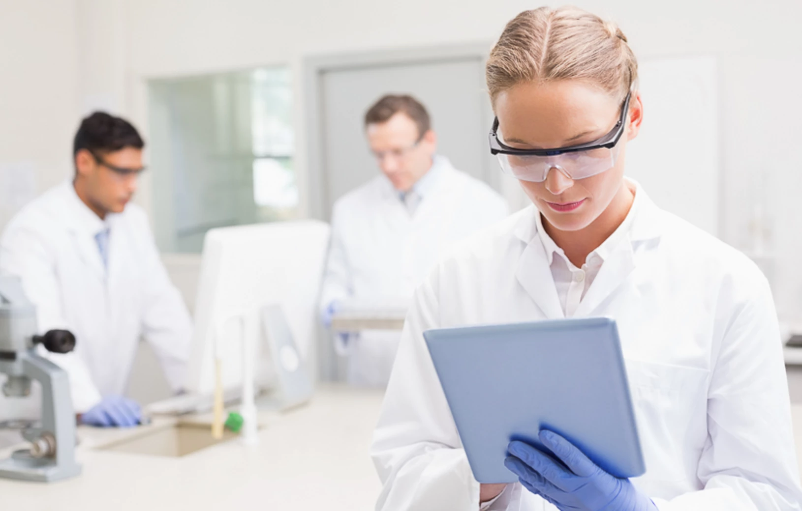 Cursus certifiant : Regulatory Affairs Specialist (RA)