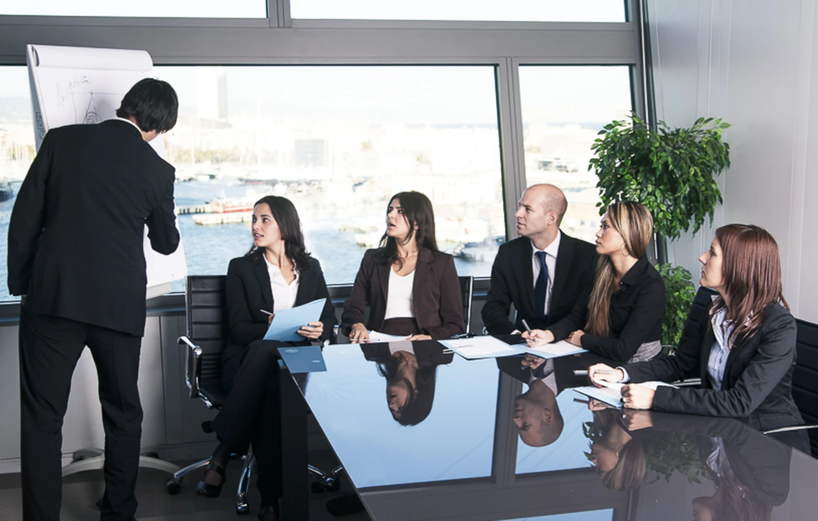 Formation Démarche qualité pour un comité de direction