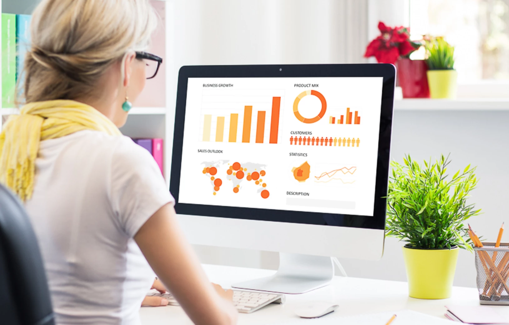 Formation Pratique efficace des Statistiques avec Excel (Cours de Base et Avancé)