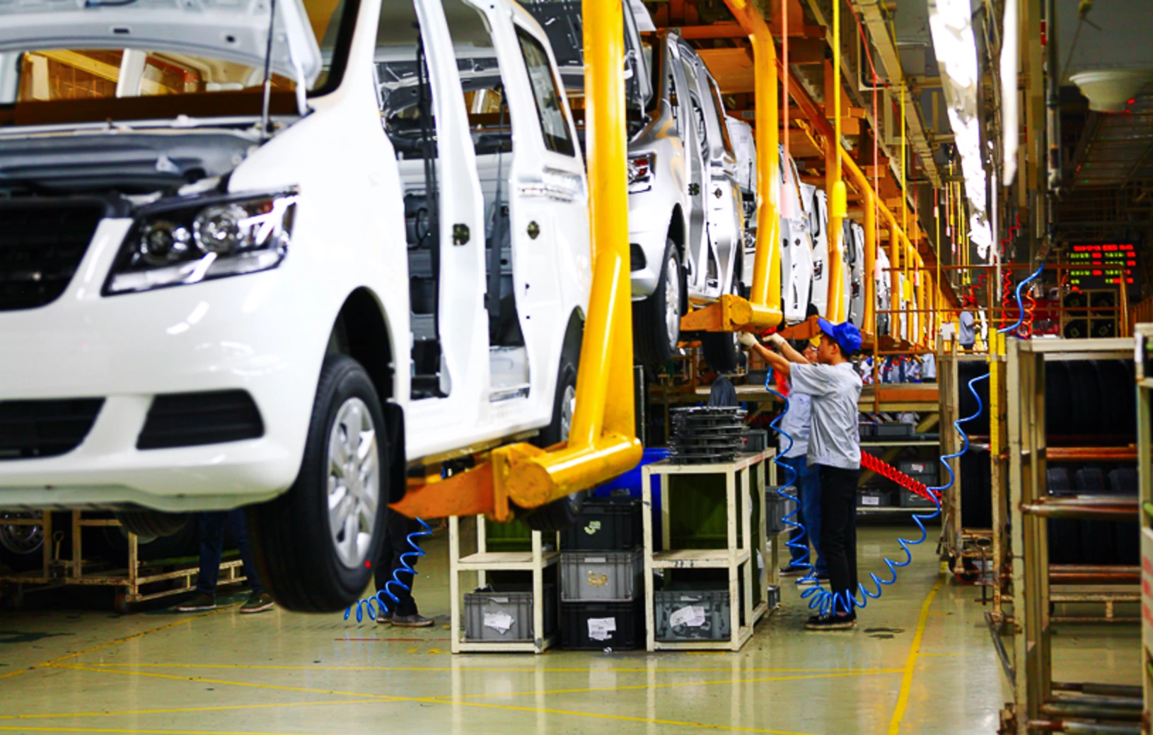 Formation IATF