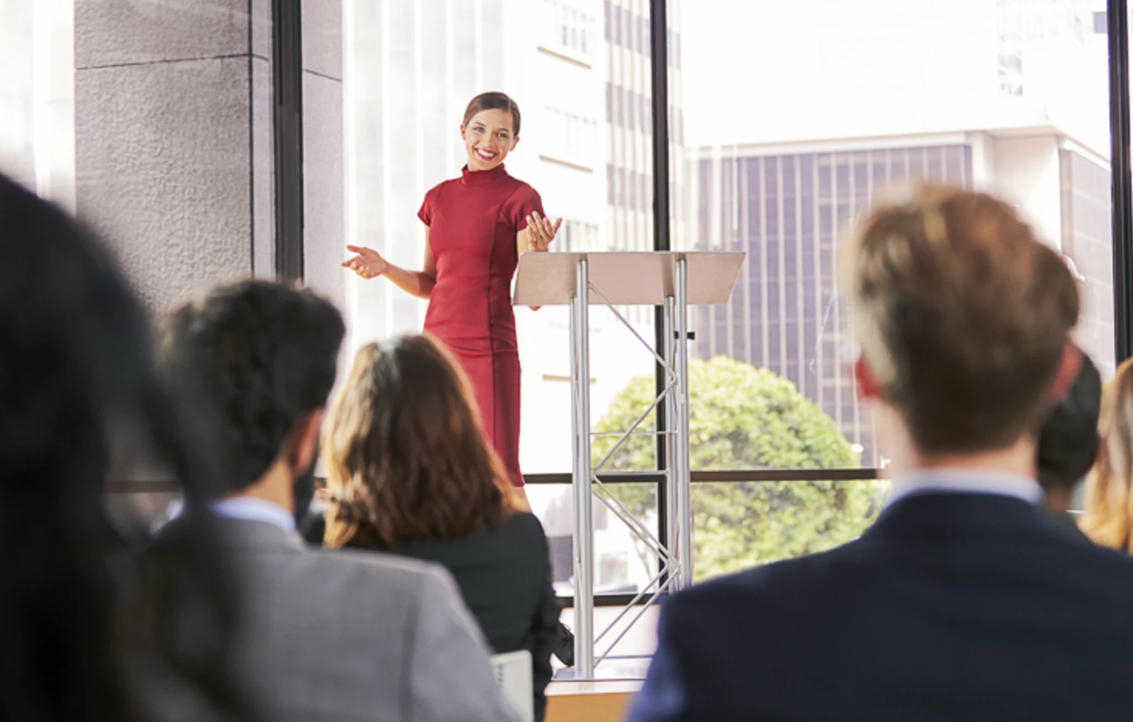 Communication : Prise de Parole, Présentations et Leadership Verbal