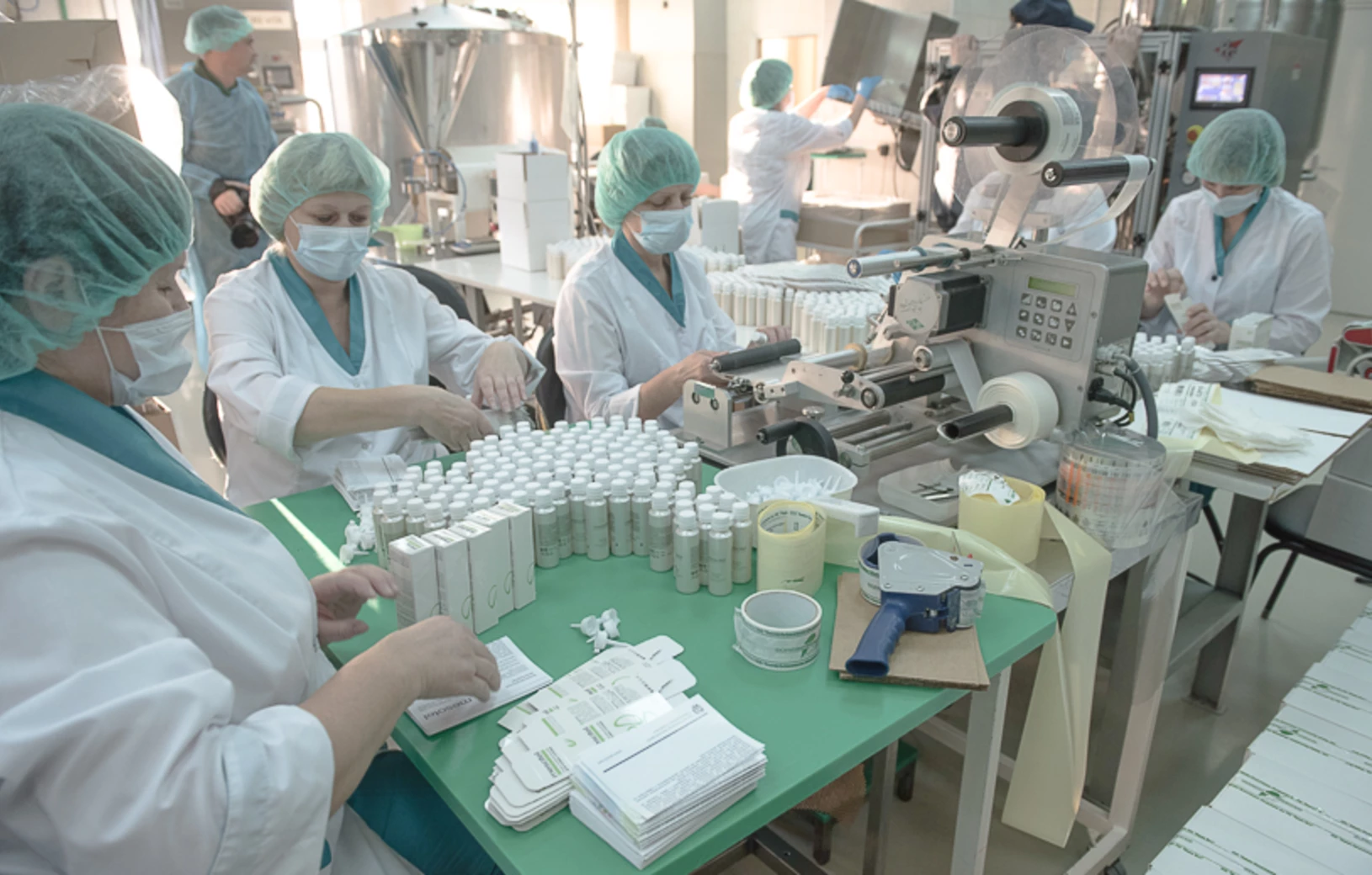 Module expertise SA018 : Exigences liées aux emballages et à l’étiquetage des dispositifs médicaux