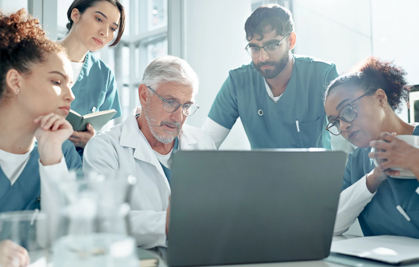 Module expertise SA022 : Gestion des risques selon ISO 14971