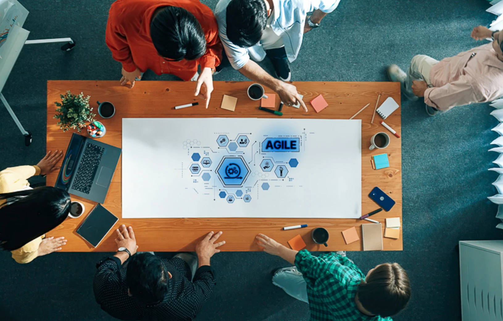 Formation Techniques & Outils Qualité