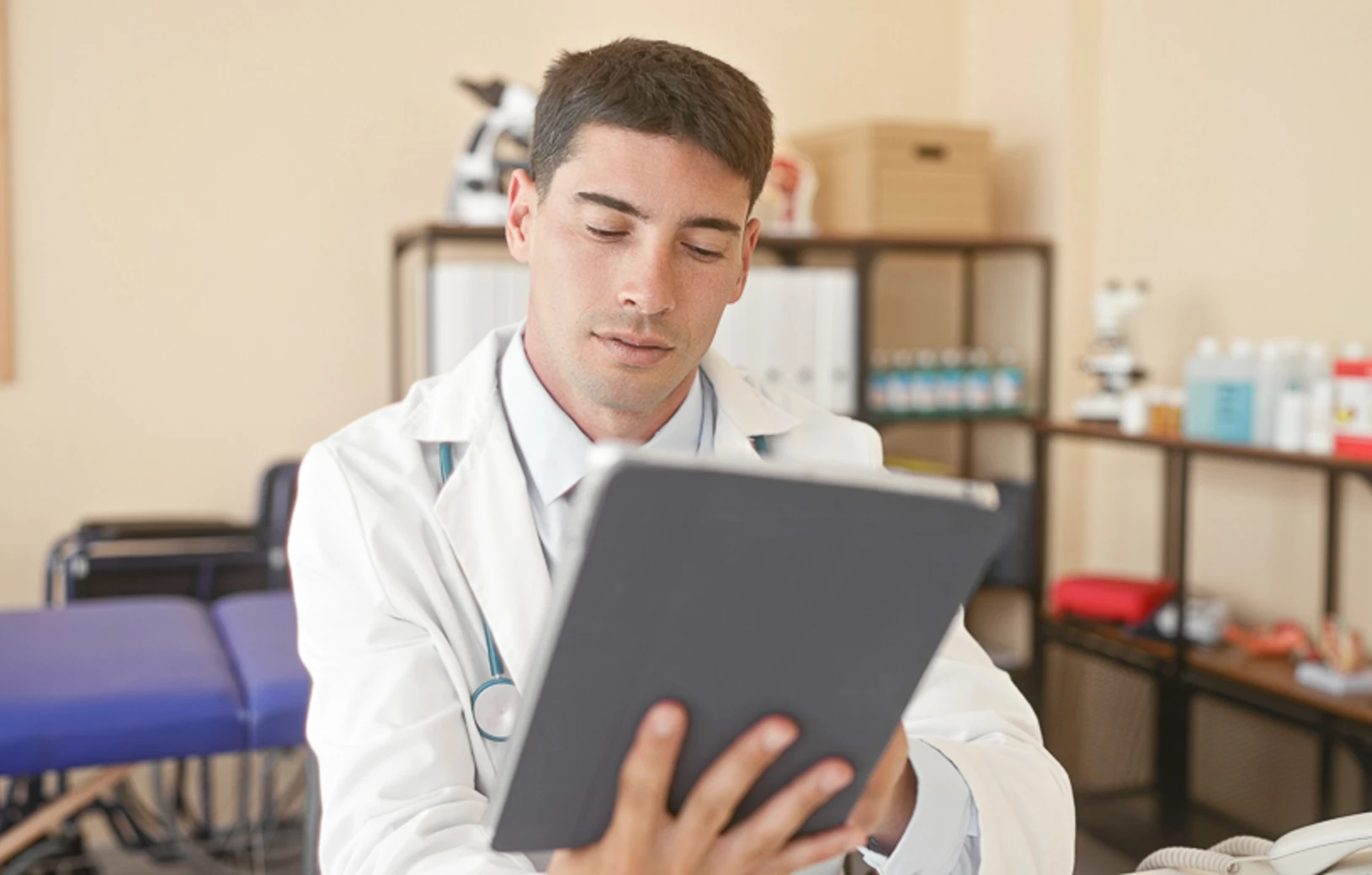Module expertise SA025 : Evaluation biologique des dispositifs médicaux selon ISO 10993-1